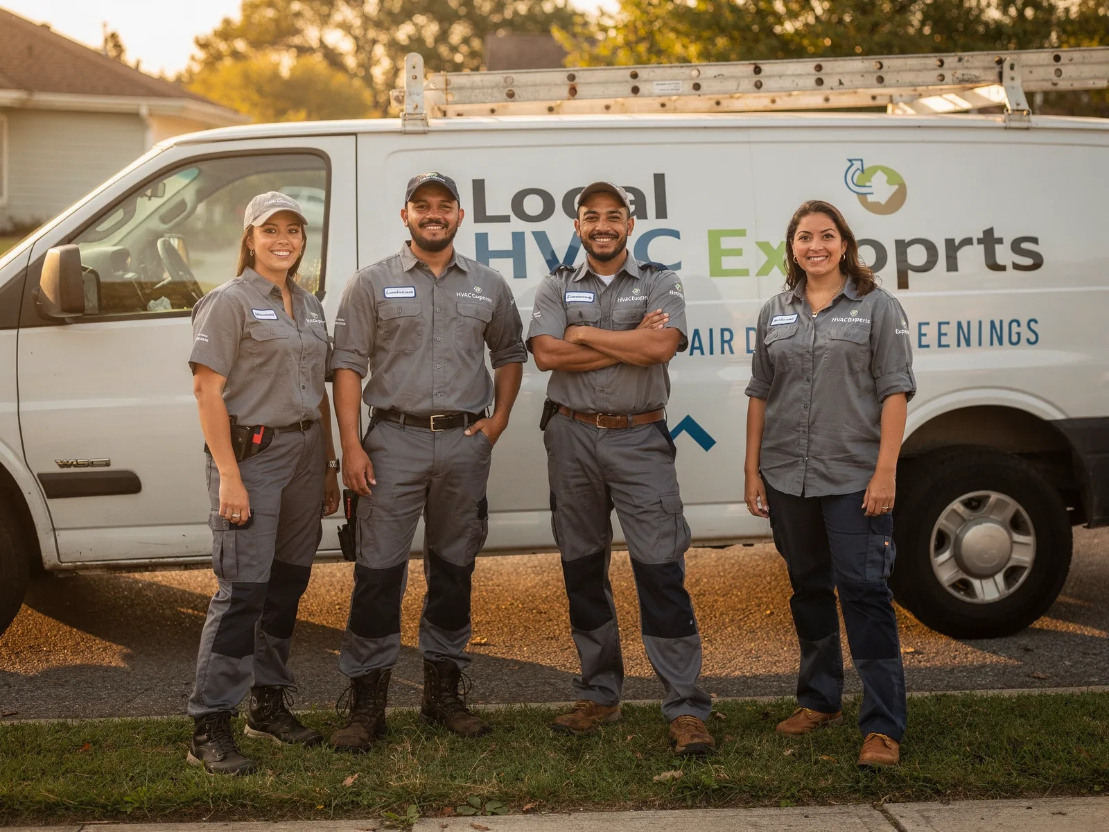 24/7 HVAC Repair & AC Replacement company in Thedford, NE