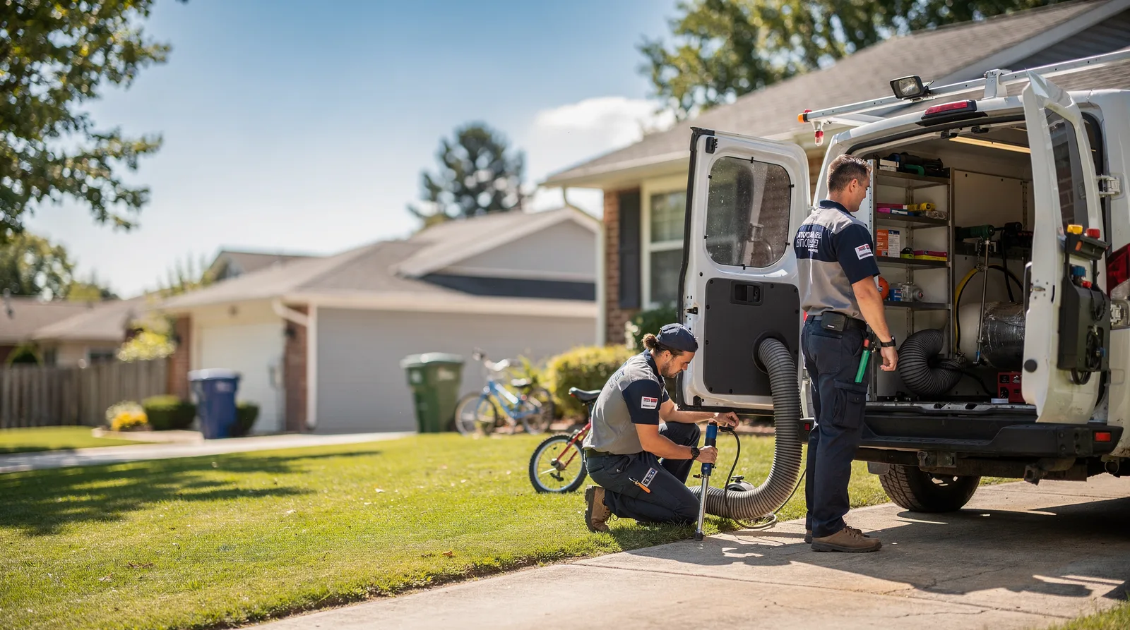 24/7 HVAC Repair & AC Replacement in Thedford, NE near me